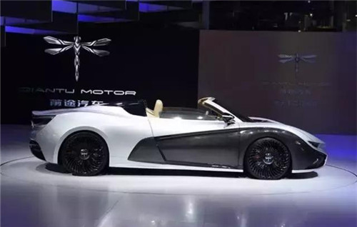 去年“蹦”出來的新汽車品牌們，現(xiàn)在活得怎么樣了？