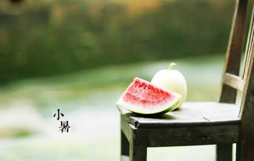 中暑：陽暑？陰暑？