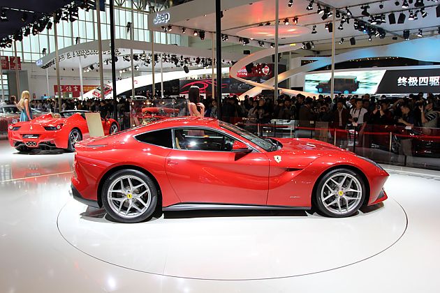 移動雕塑的極致設(shè)計(jì)