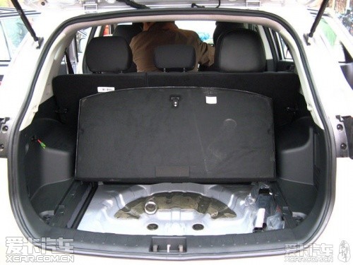 江淮瑞風(fēng)S5 江淮瑞風(fēng)S5