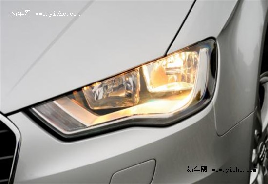 新奧迪A3三門(mén)版