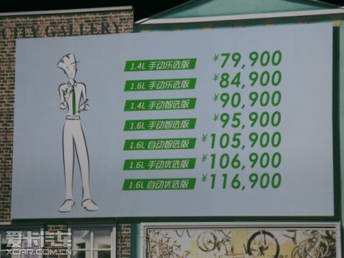 斯柯達(dá)昕銳售價表 斯柯達(dá)昕銳售價表