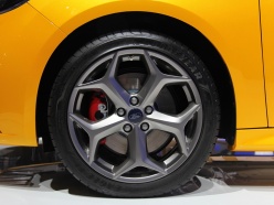 福特2012款?？怂筍T