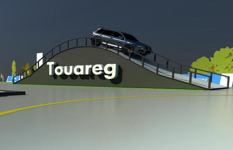 38度正向拱橋 38度正向拱橋