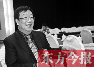 全國人大代表、鄭州大學(xué)黨委書記鄭永扣