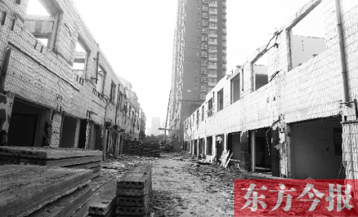 市場外遷 只為未來更好 市場外遷 只為未來更好