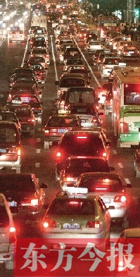 鄭州人口超千萬成超級大都市？