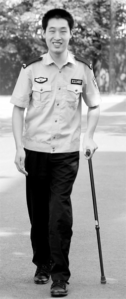 近年來(lái)，河南以李博亞為代表的見(jiàn)義勇為者層出不窮