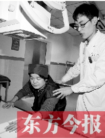 在國(guó)際殘疾人日到來(lái)之際，希望大家給這個(gè)群體多一些關(guān)愛(ài)