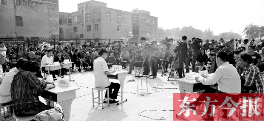 加強人民陪審團制度，司法將更加公開透明 資料圖片