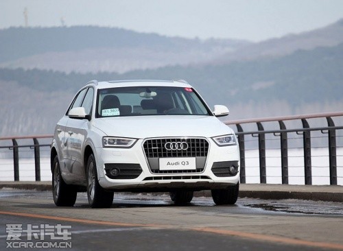 國產(chǎn)奧迪Q3 國產(chǎn)奧迪Q3