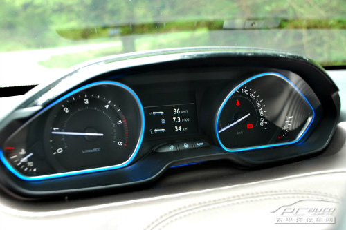 標(biāo)致2008 標(biāo)致2008