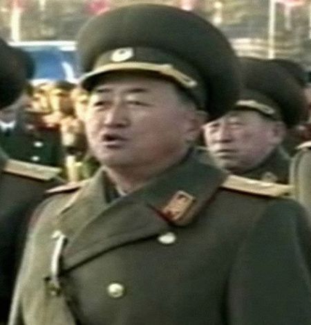 韓國媒體認(rèn)為此人是張正男。(網(wǎng)頁截圖)