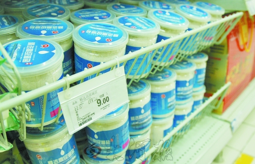 低價鹽買不到，高價鹽一大堆。