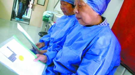 “健康快車”白內(nèi)障治療中心落戶洛陽 “健康快車”白內(nèi)障治療中心落戶洛陽