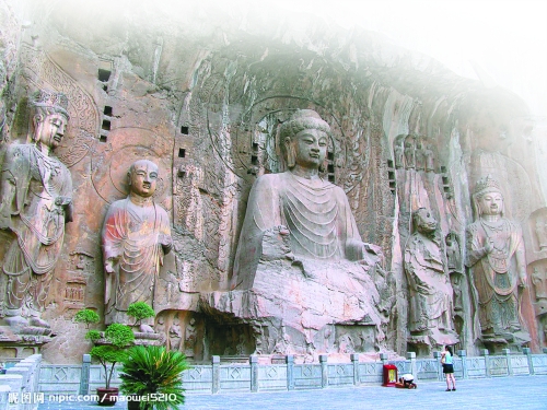 一部手機(jī)一張銀聯(lián)卡，就能暢玩牡丹城