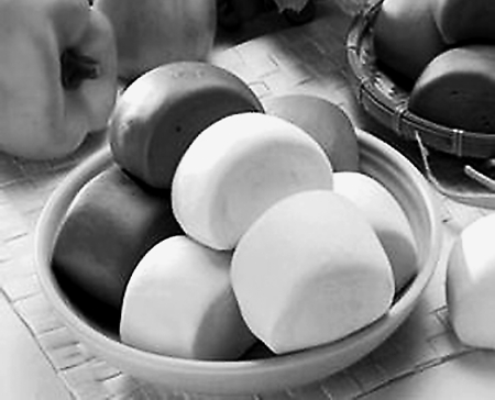 我省四大類主食產(chǎn)業(yè)集群呼之欲出 我省四大類主食產(chǎn)業(yè)集群呼之欲出