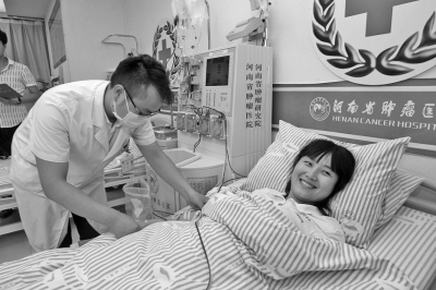 蔡蕊芳捐助造血干細(xì)胞 蔡蕊芳捐助造血干細(xì)胞