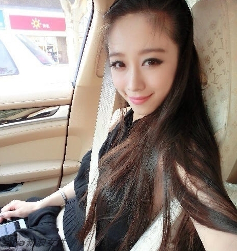 廈大?；ǐ@封中國第一啦啦寶貝