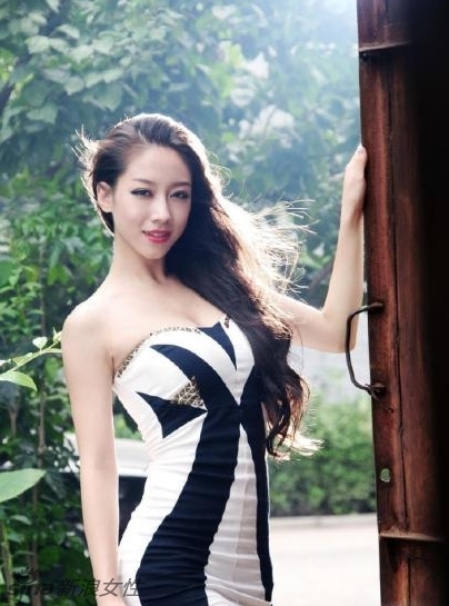 廈大?；ǐ@封中國第一啦啦寶貝