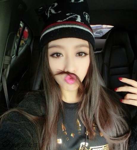 廈大?；ǐ@封中國第一啦啦寶貝