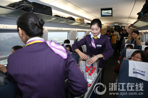 杭長(zhǎng)高鐵 杭長(zhǎng)高鐵