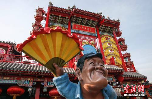 劉老根會所已關(guān) 劉老根大舞臺正常營業(yè) 劉老根會所已關(guān) 劉老根大舞臺正常營業(yè)