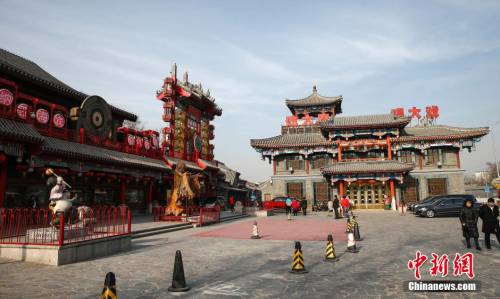 劉老根會所已關(guān) 劉老根大舞臺正常營業(yè) 劉老根會所已關(guān) 劉老根大舞臺正常營業(yè)