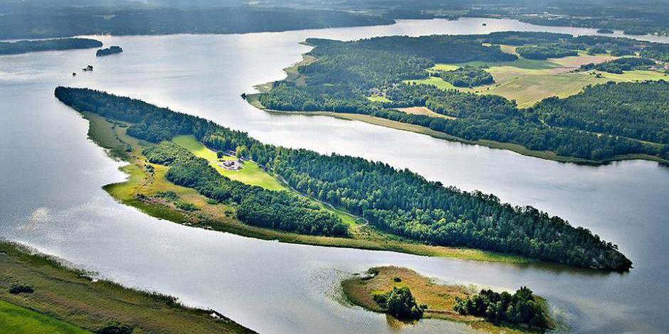 泰格·伍茲私人小島出售 泰格·伍茲私人小島出售