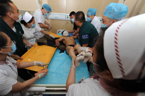 旭祥煤礦 旭祥煤礦