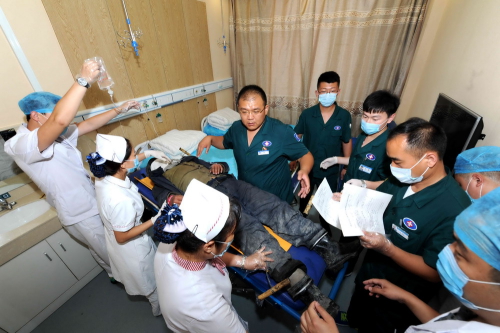 旭祥煤礦 旭祥煤礦