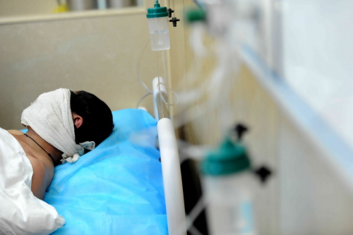 旭祥煤礦 旭祥煤礦