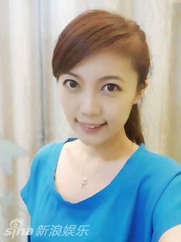 央視女記者艾婷婷美胸搶鏡 央視女記者艾婷婷美胸搶鏡