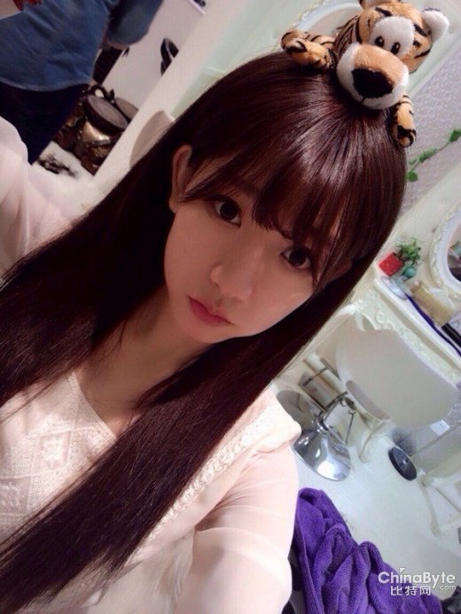 川音?；ê骶_PK翻版林志玲