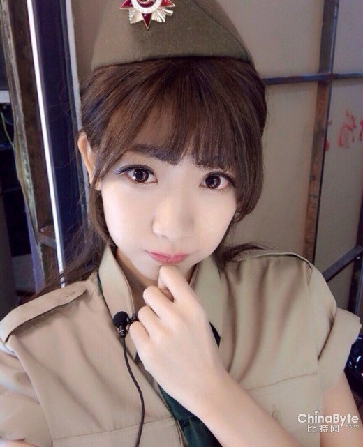 川音?；ê骶_PK翻版林志玲