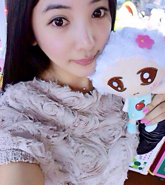 川音?；ê骶_PK翻版林志玲