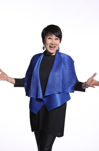 凱麗宣傳照 凱麗宣傳照