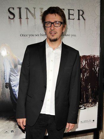 斯科特-德瑞克森將執(zhí)導