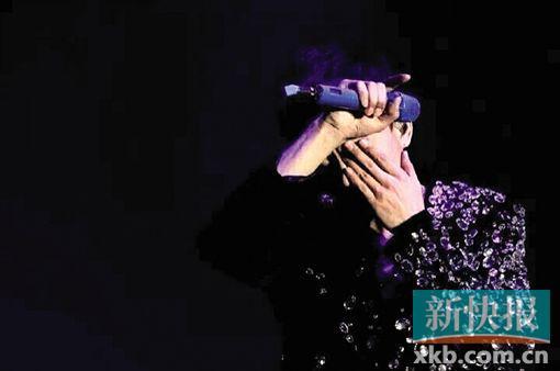 張杰：我沒做錯(cuò)什么，為何被誤解得那么深？