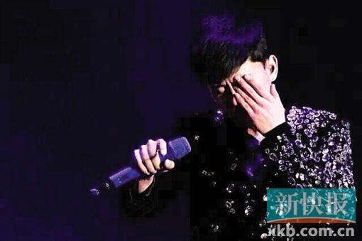 張杰：我沒做錯(cuò)什么，為何被誤解得那么深？