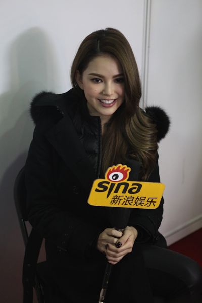 周杰倫未婚妻昆凌，93年