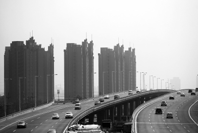 有了組合貸，高價樓盤不再“高不可攀”。