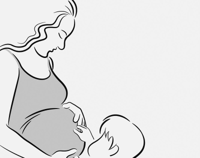 在河南，居民生二孩的“熱情”并不比北上廣等地的高。CFP供圖