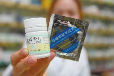 不少品種的低價(jià)藥，市民不一定能買得到。