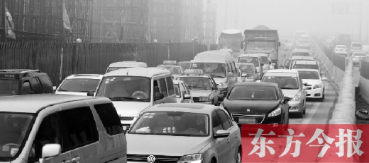 集中施工 鄭州還有幾條完整路？