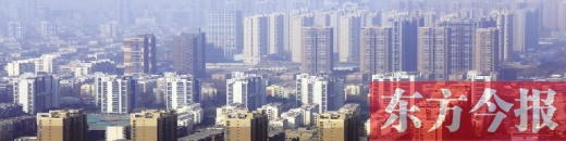 土地交易市場已無法用理性來形容，那房價呢？ 資料圖