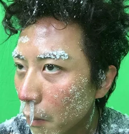 強冷空氣+雨 鄭州終于要下雪了！最低氣溫-6℃！