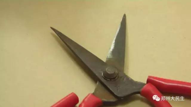 剪刀插入6歲女孩頭部 圖片讓人心驚膽戰(zhàn) 剪刀插入6歲女孩頭部 圖片讓人心驚膽戰(zhàn)