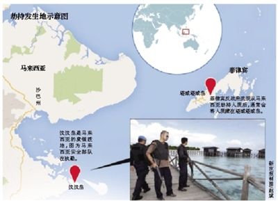臺(tái)灣夫婦馬來(lái)西亞遭殺擄 臺(tái)灣夫婦馬來(lái)西亞遭殺擄