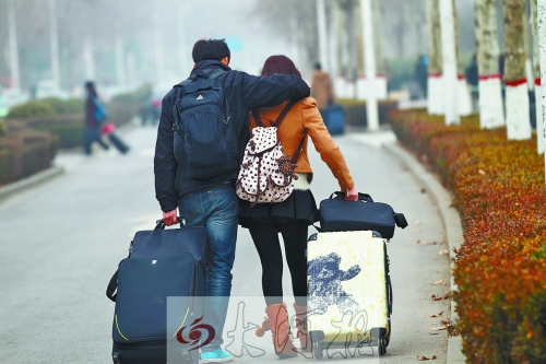 迫不及待地渴盼開學、想念學校，很大程度是因為身邊又有了你的身影相伴。